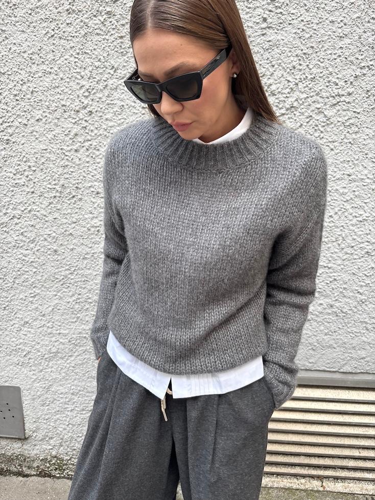 Pullover