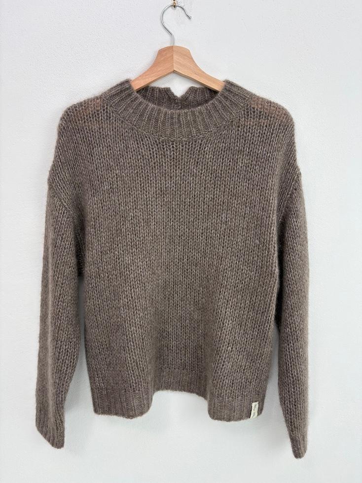 Pullover