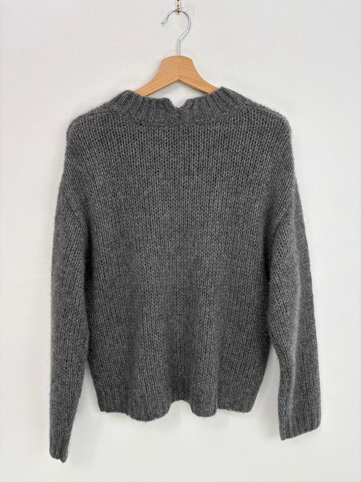 Pullover - 0
