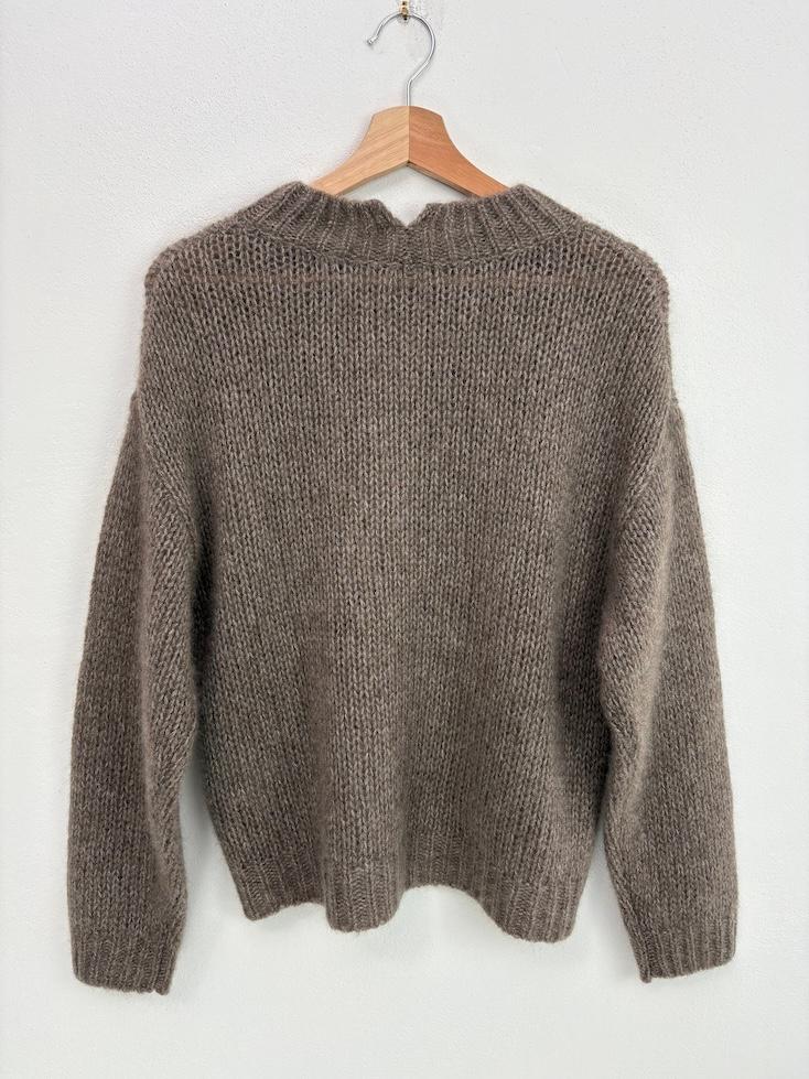Pullover - 0