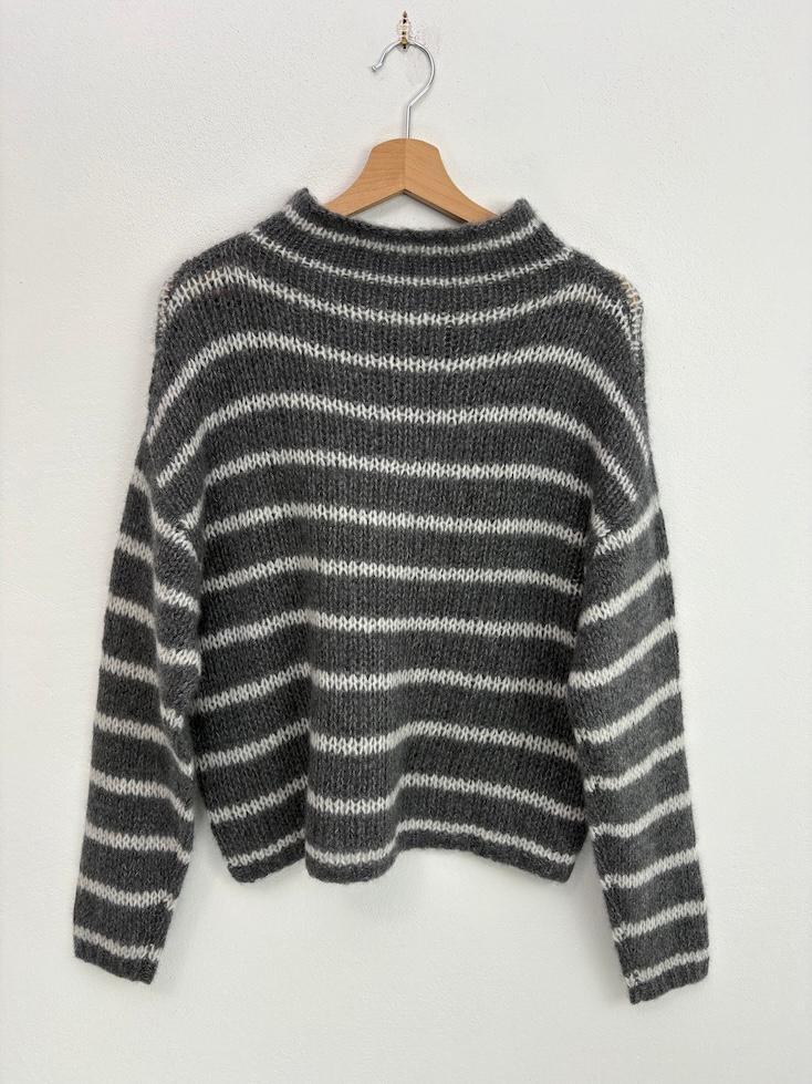 Pullover - 0