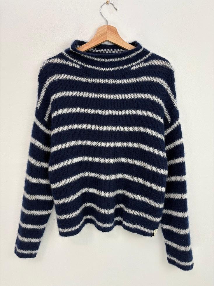 Pullover
