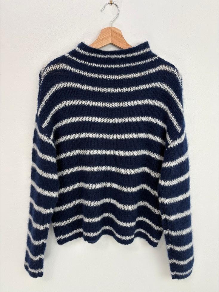 Pullover - 0