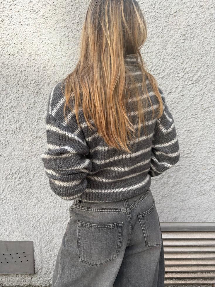 Pullover - 0