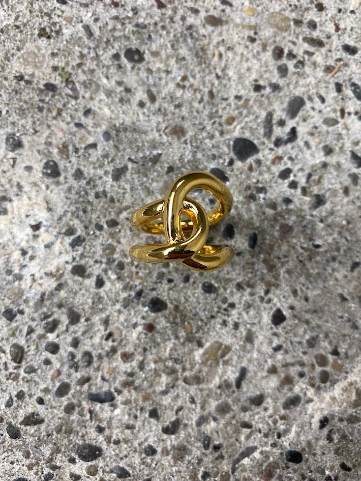 Fingerring - Emma