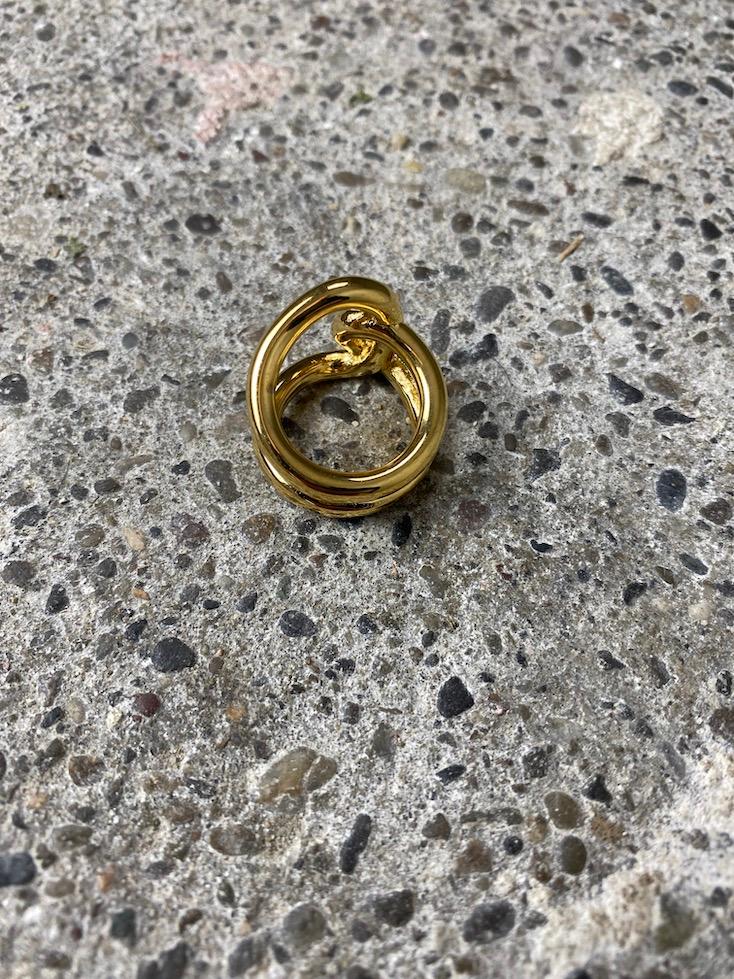 Fingerring - Emma - 1