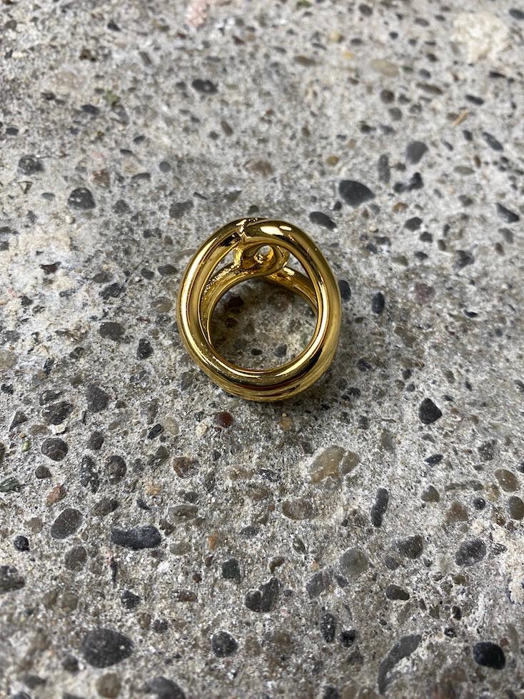 Fingerring - Emma - 0
