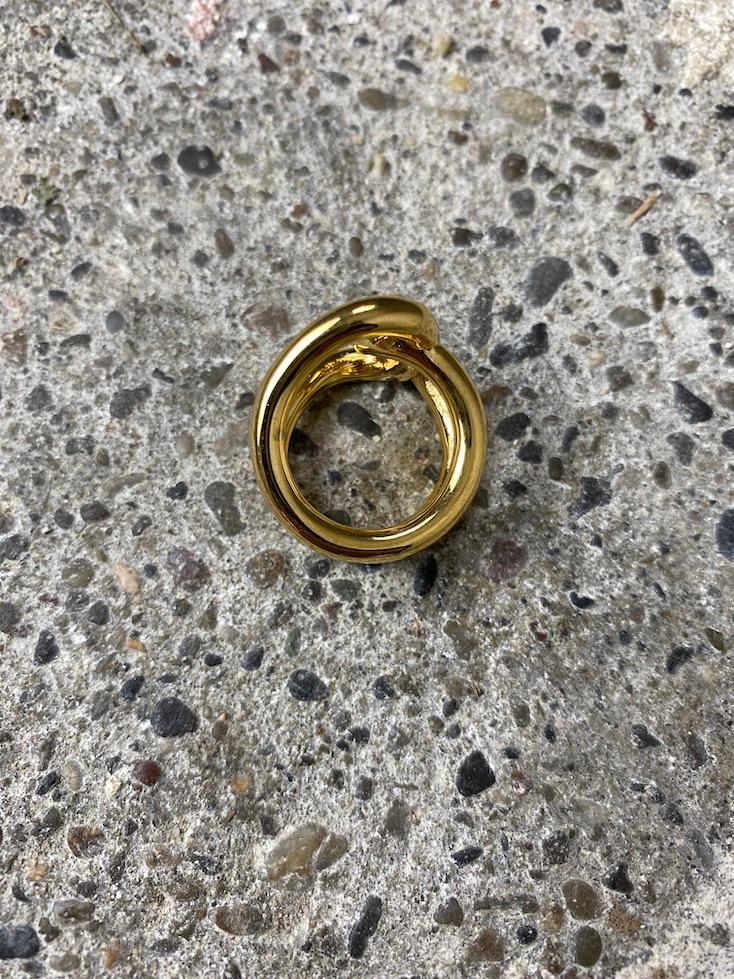 Fingerring - Emma - 2