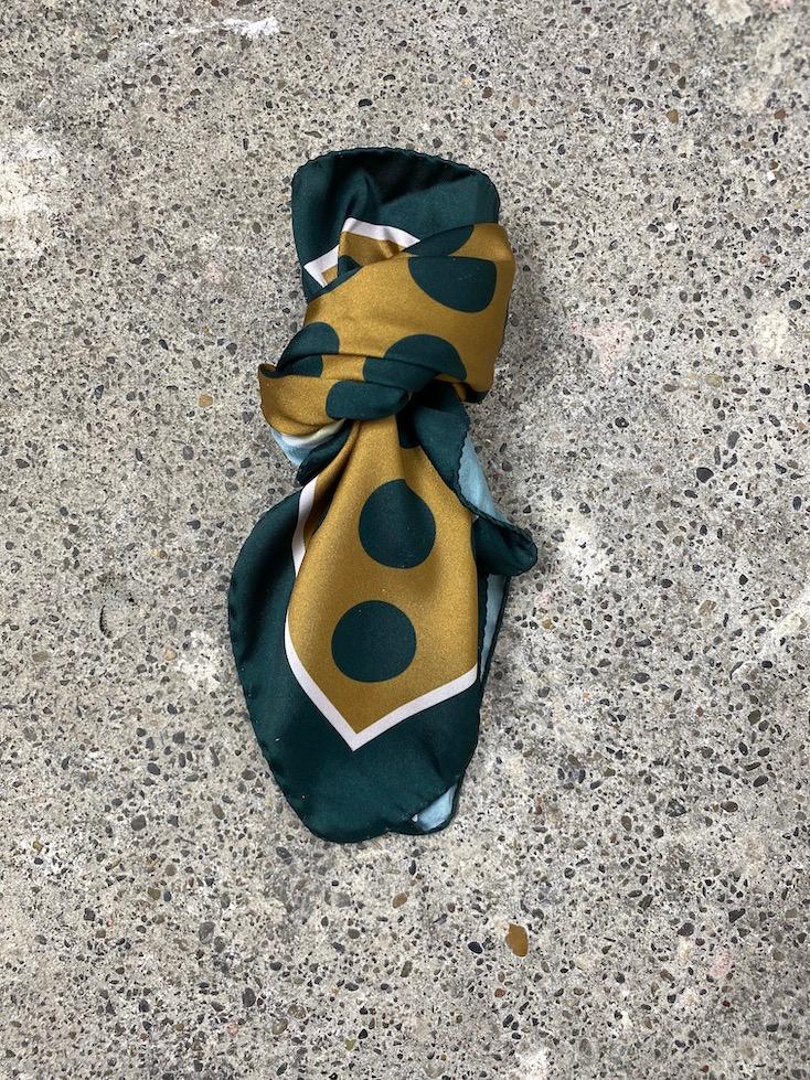 Foulard