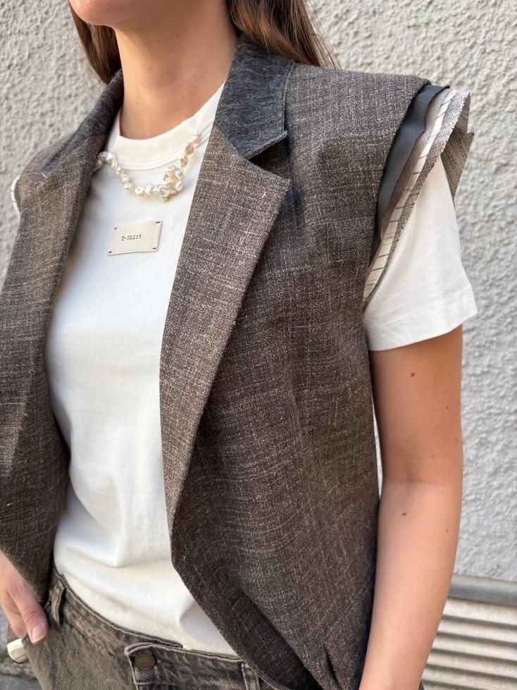Gilet