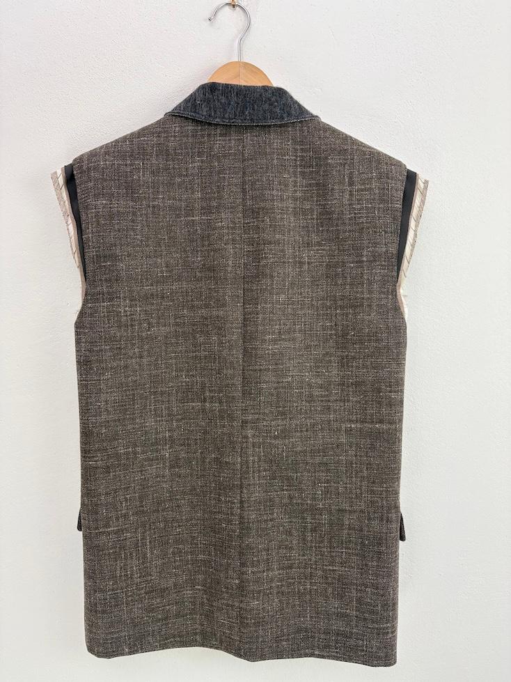 Gilet - 0