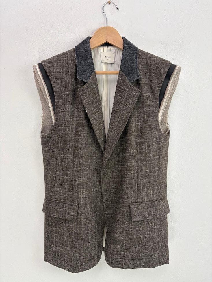 Gilet - 2