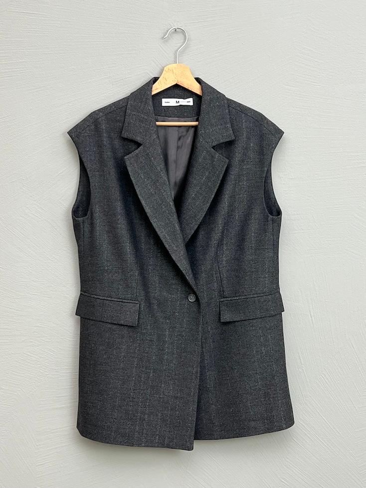 Gilet - Ava - 2