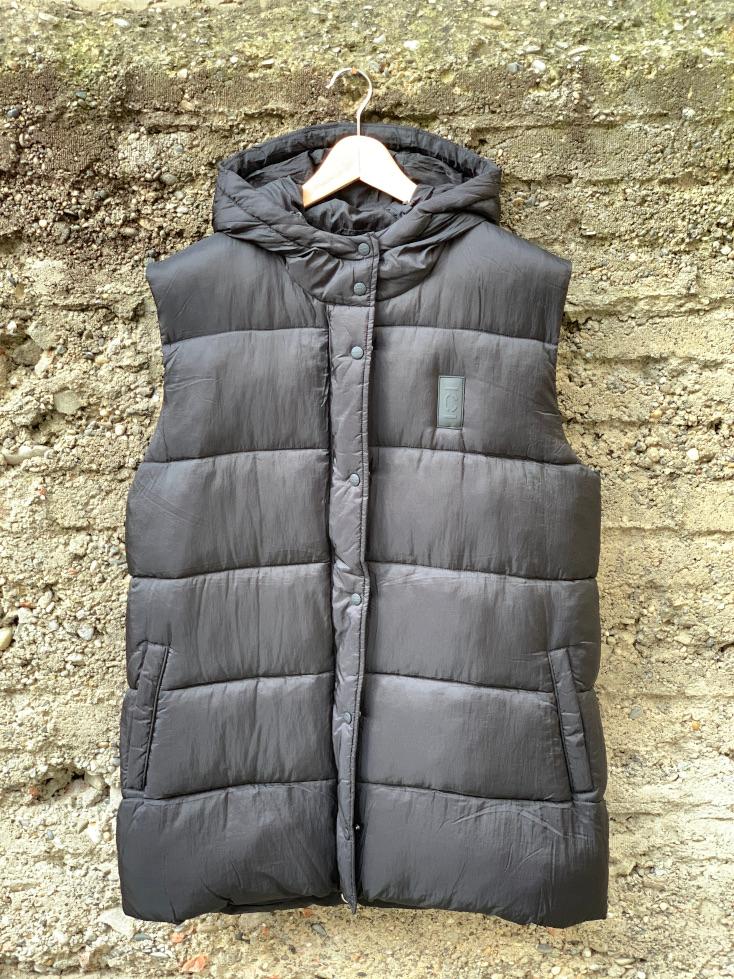Gilet