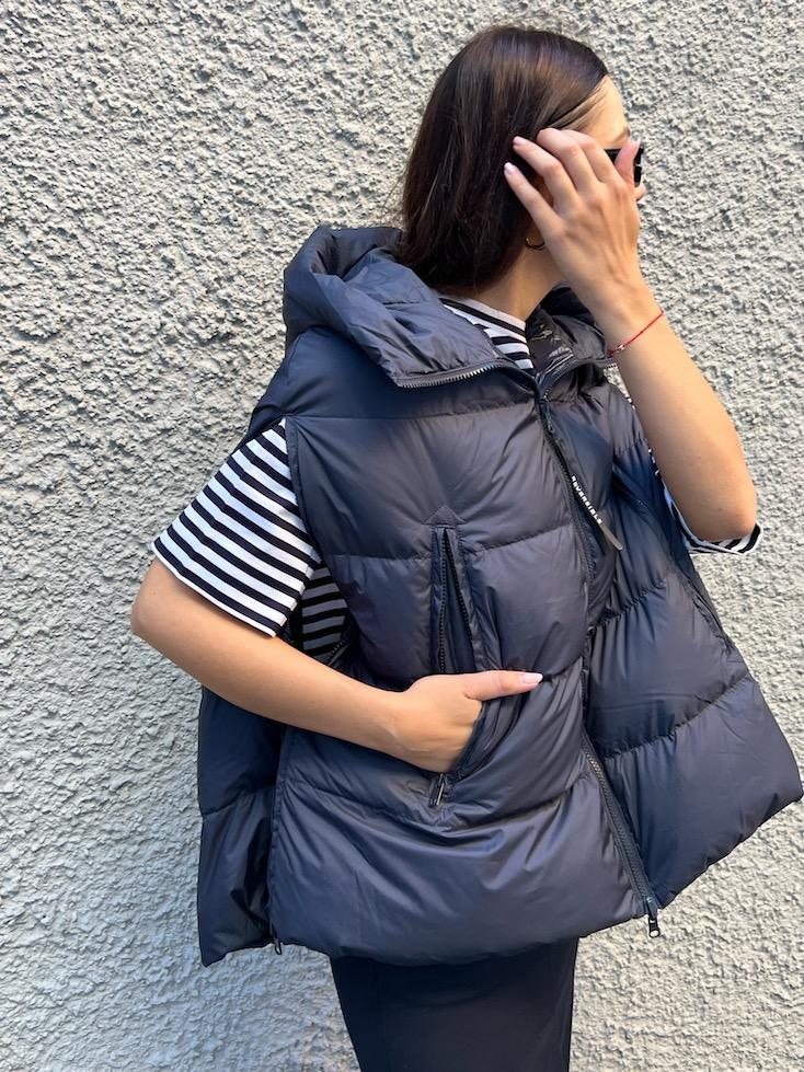 Gilet - Dilara