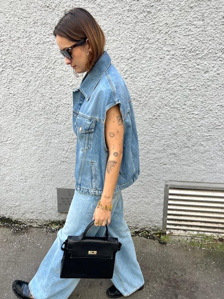 Gilet - Gail