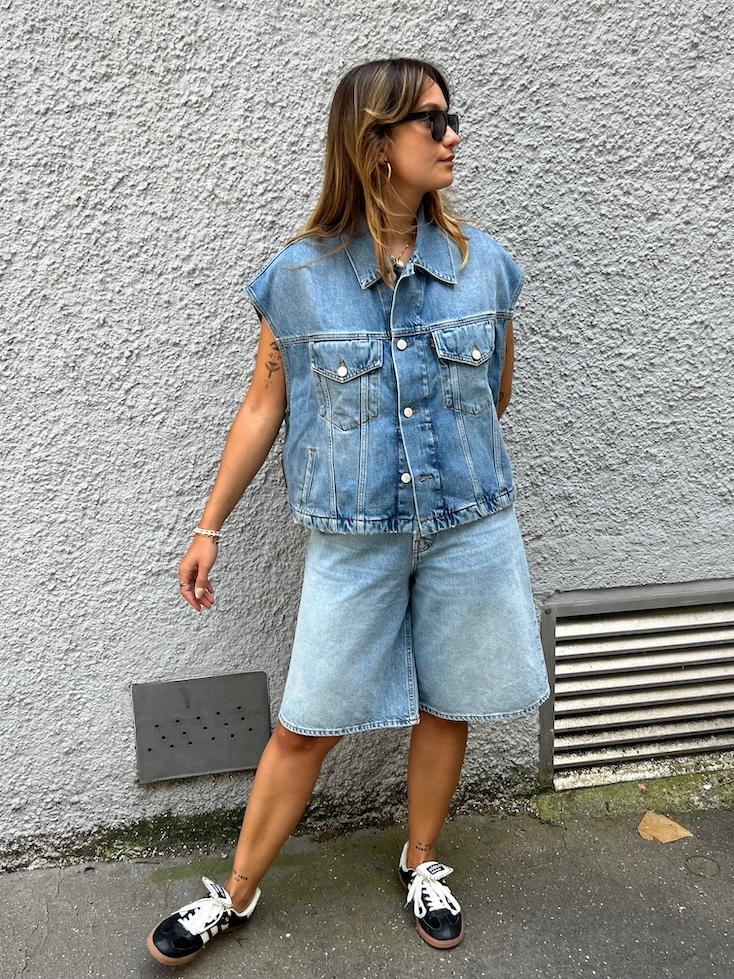 Gilet - Gail - 2