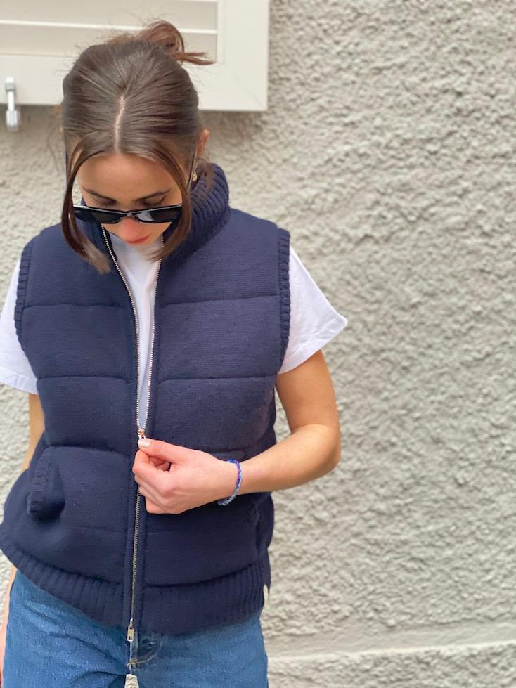Gilet
