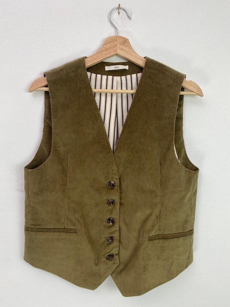 Gilet - 3