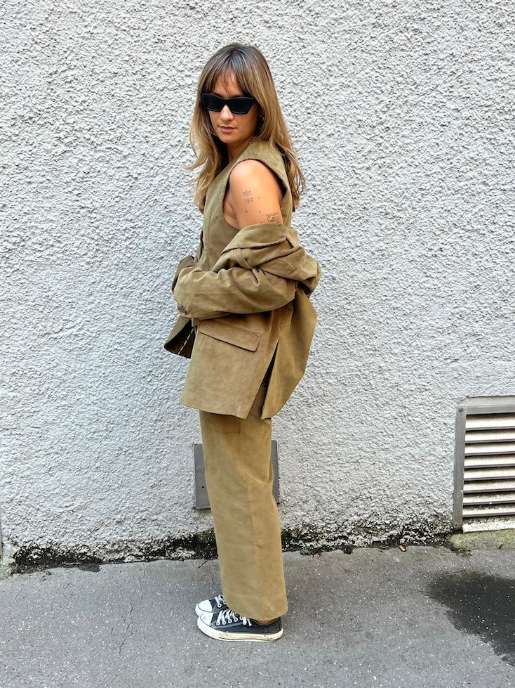 Gilet - 2