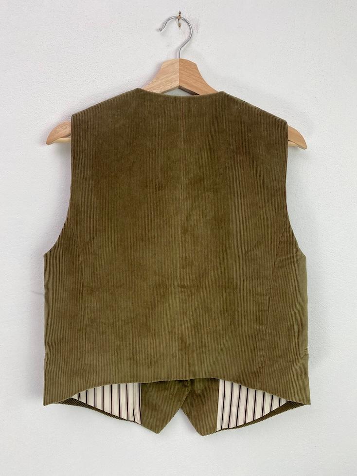 Gilet - 1