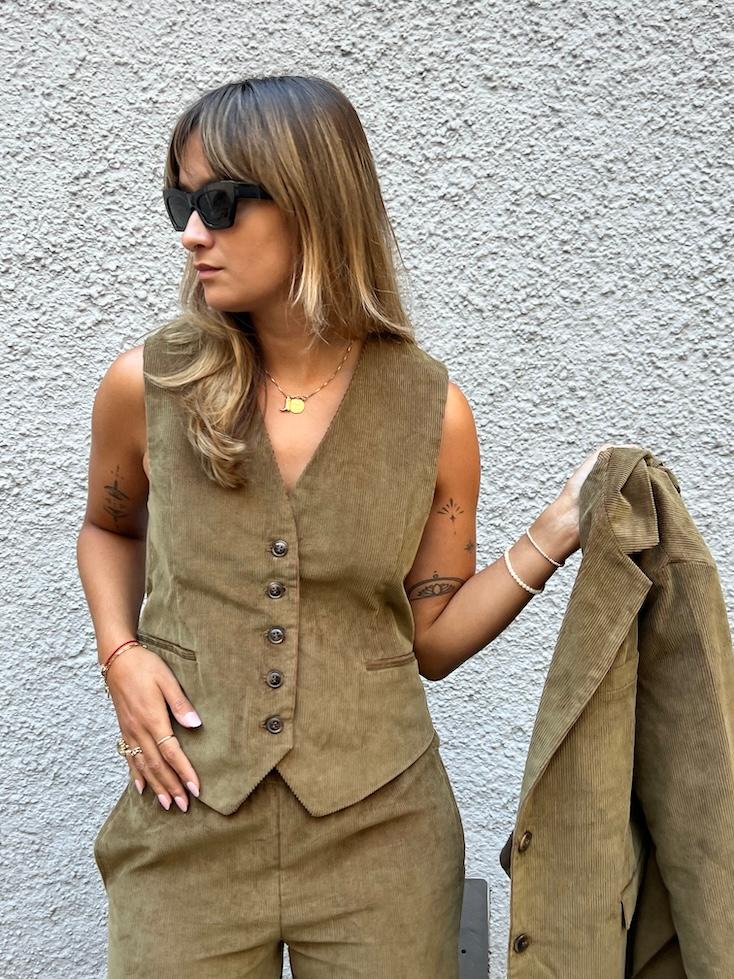 Gilet