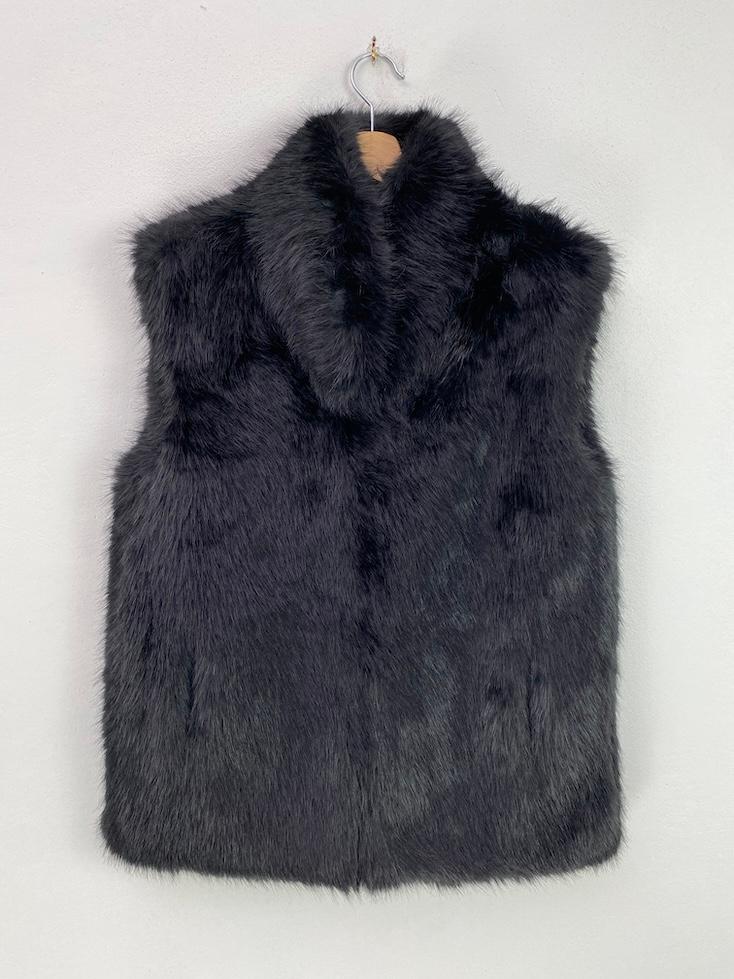 Gilet - Laila