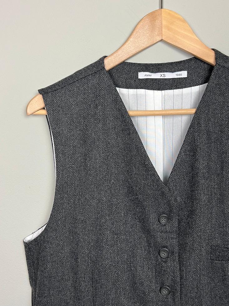 Gilet - Till - 2