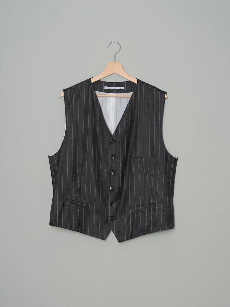 Gilet - Till - 0