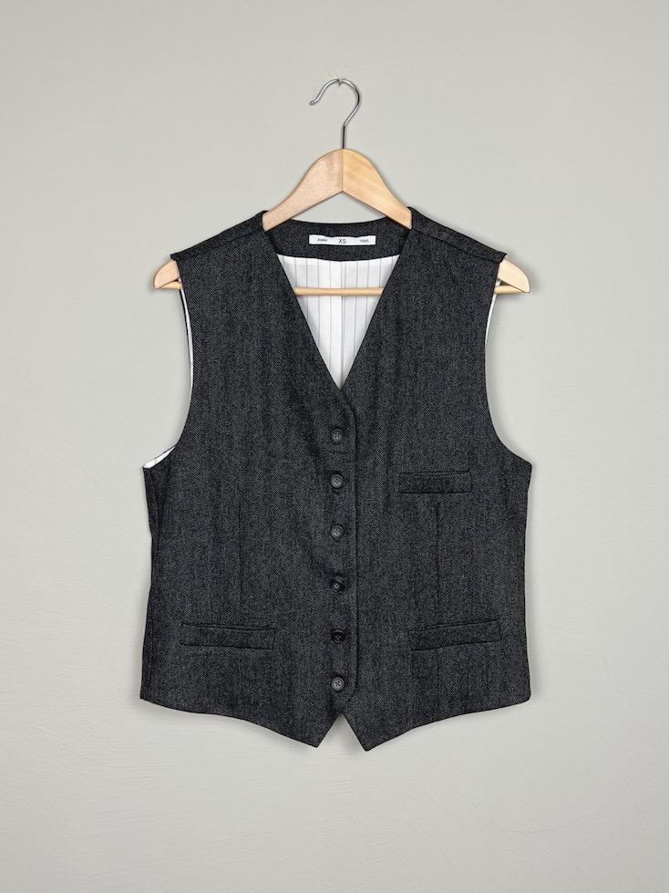 Gilet - Till - 1
