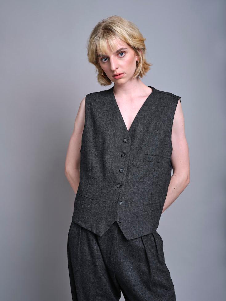 Gilet - Till