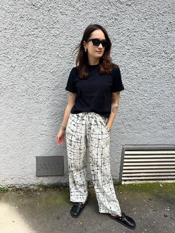 Hose