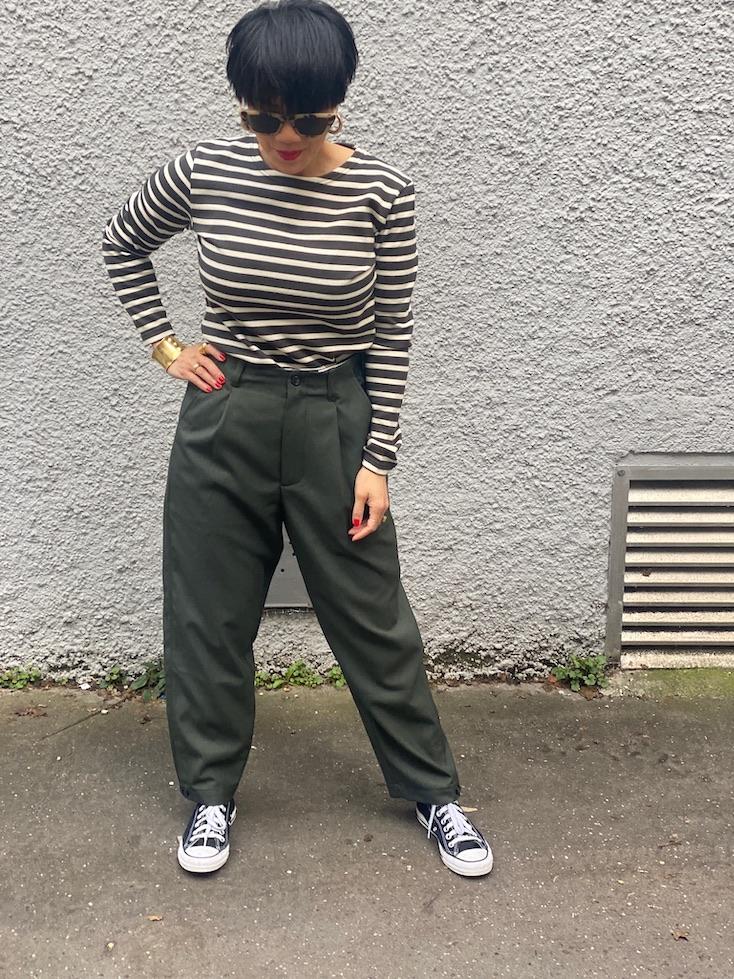 Hose