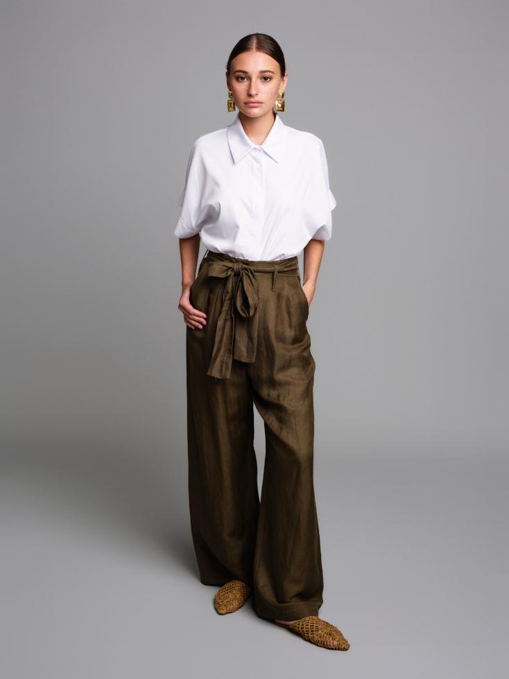 Hose - Amalia