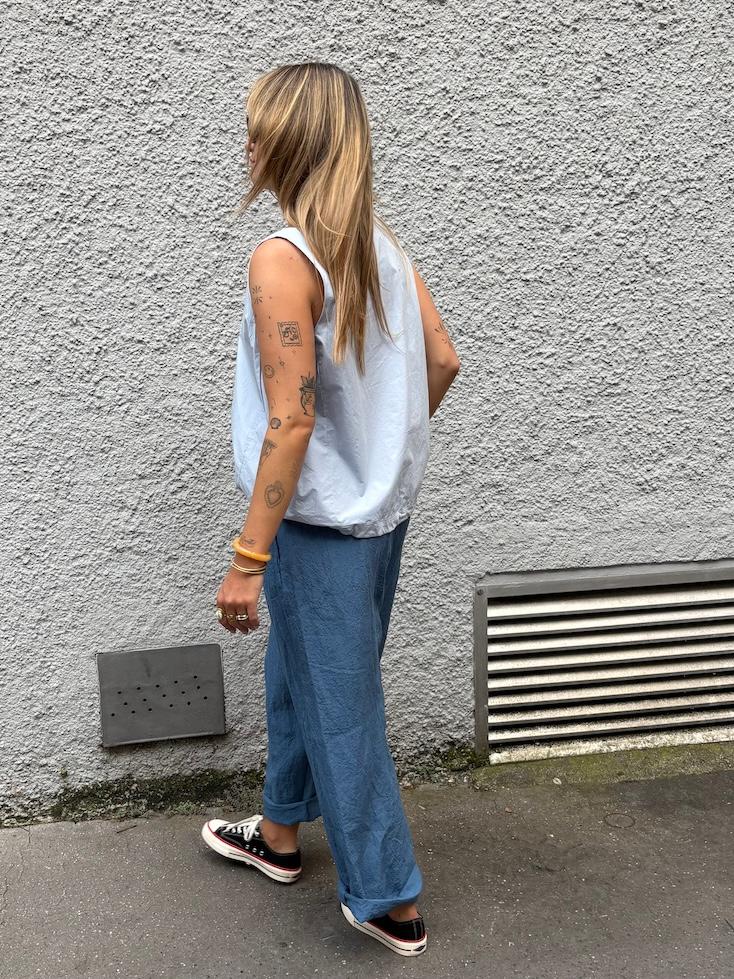 Hose - 0