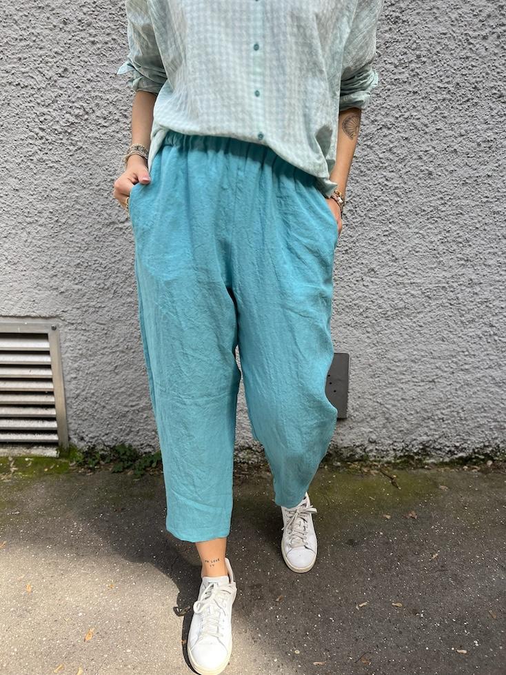 Hose