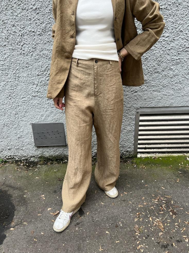 Hose