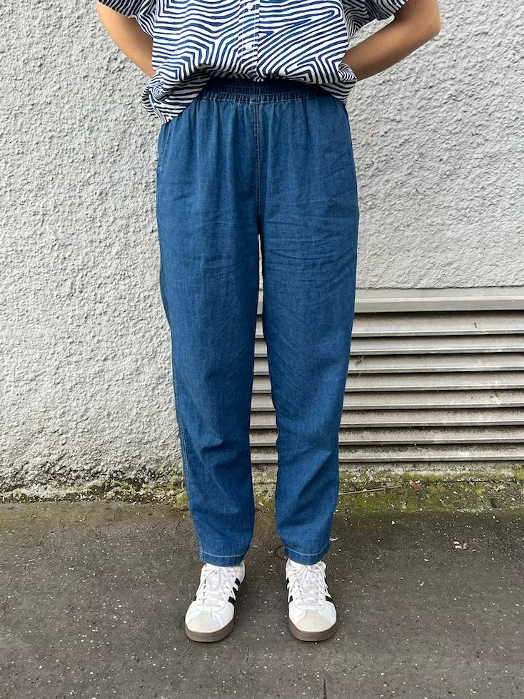 Hose Bao