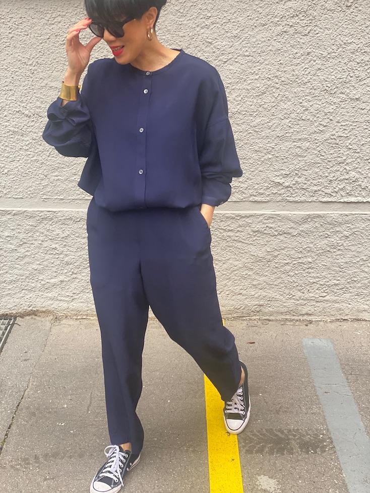Hose