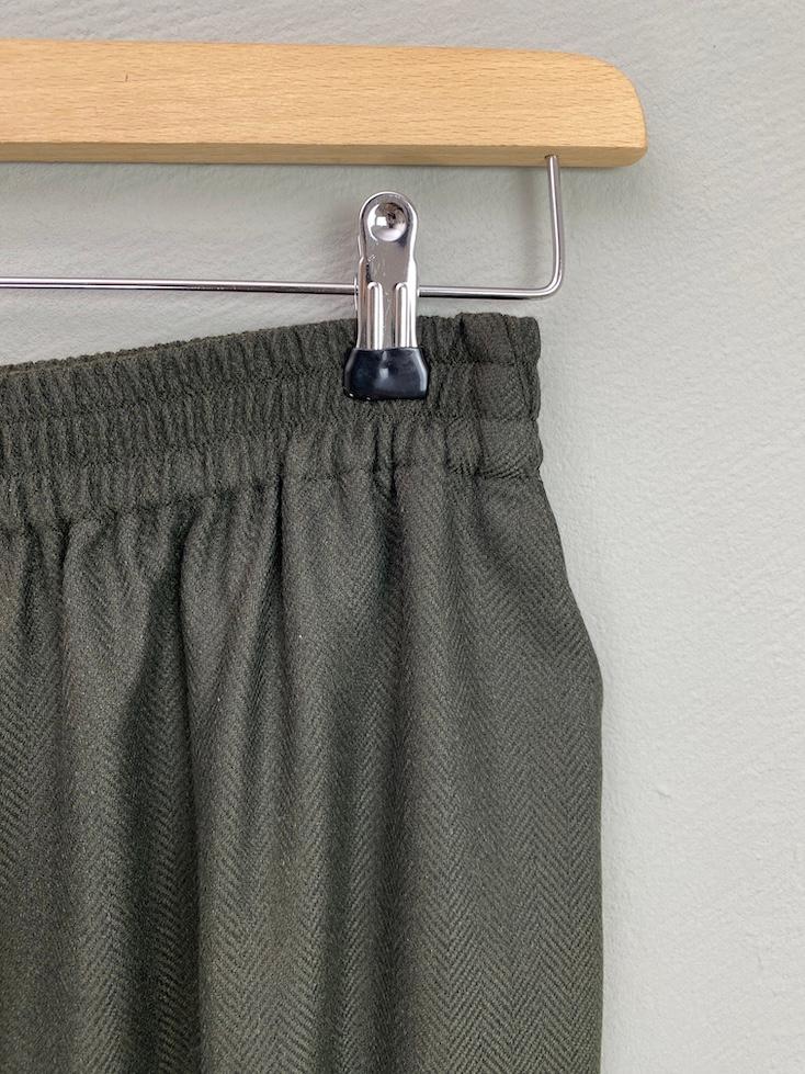 Hose - Bernd - 0