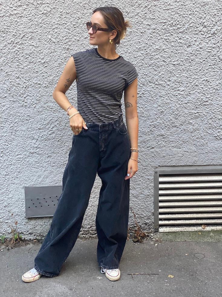 Hose - Bethany