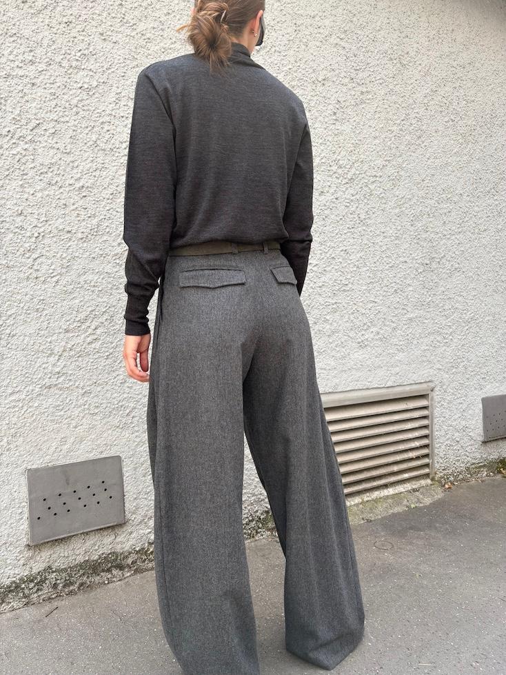 Hose - Billy - 4