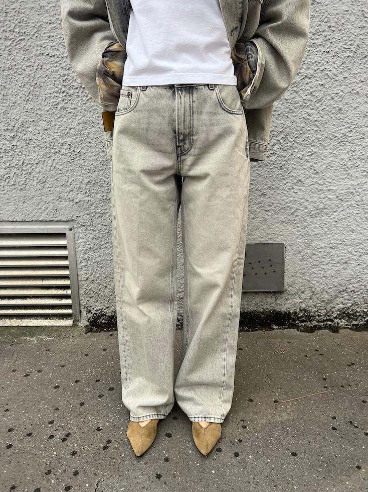 Hose - Bonnie