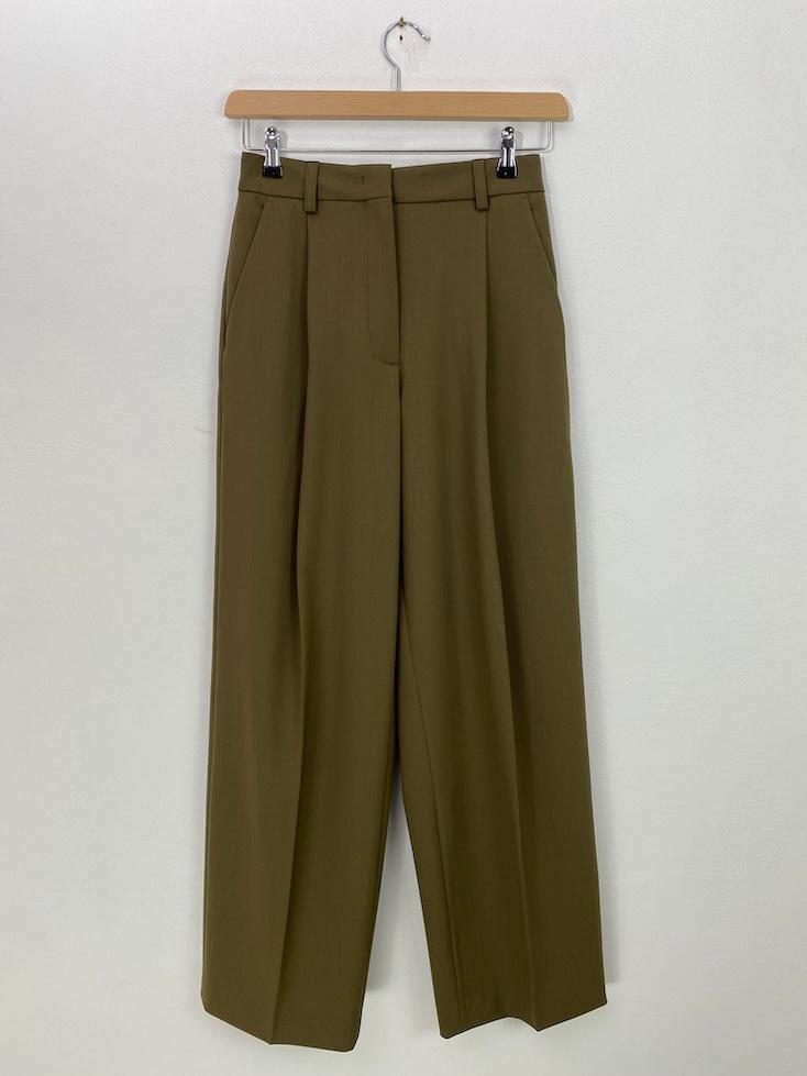 Hose - C-Axel - 1