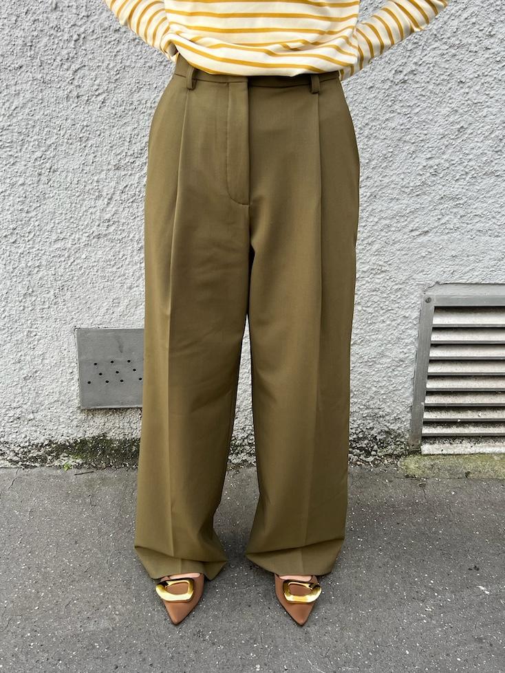 Hose - C-Axel
