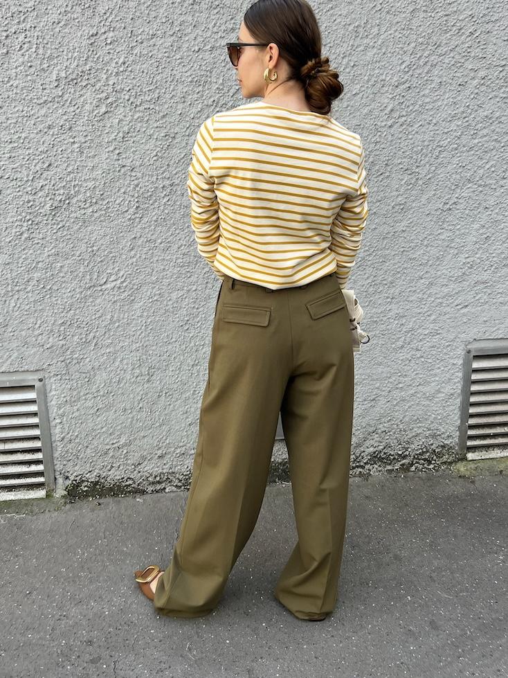 Hose - C-Axel - 2