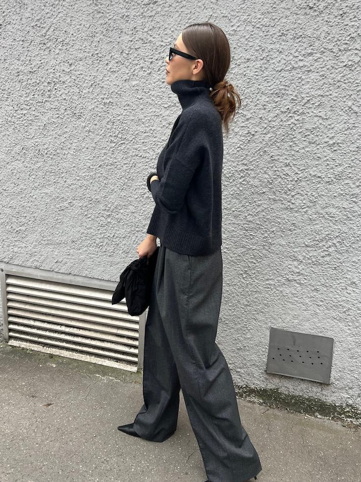 Hose - Cara - 2
