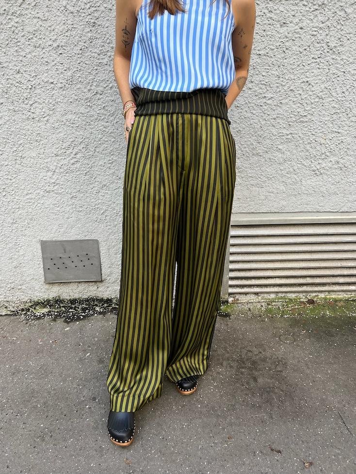 Hose - 2