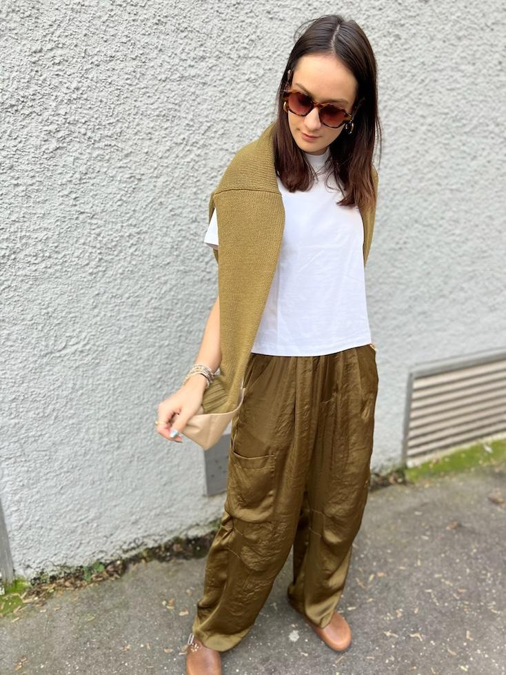 Hose