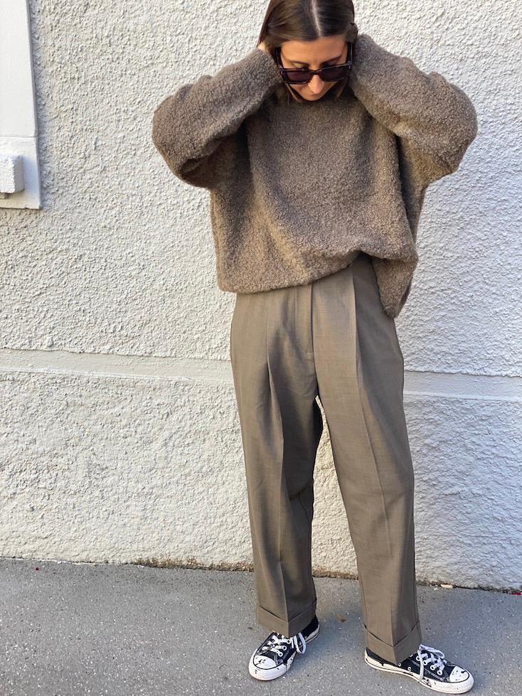 Hose